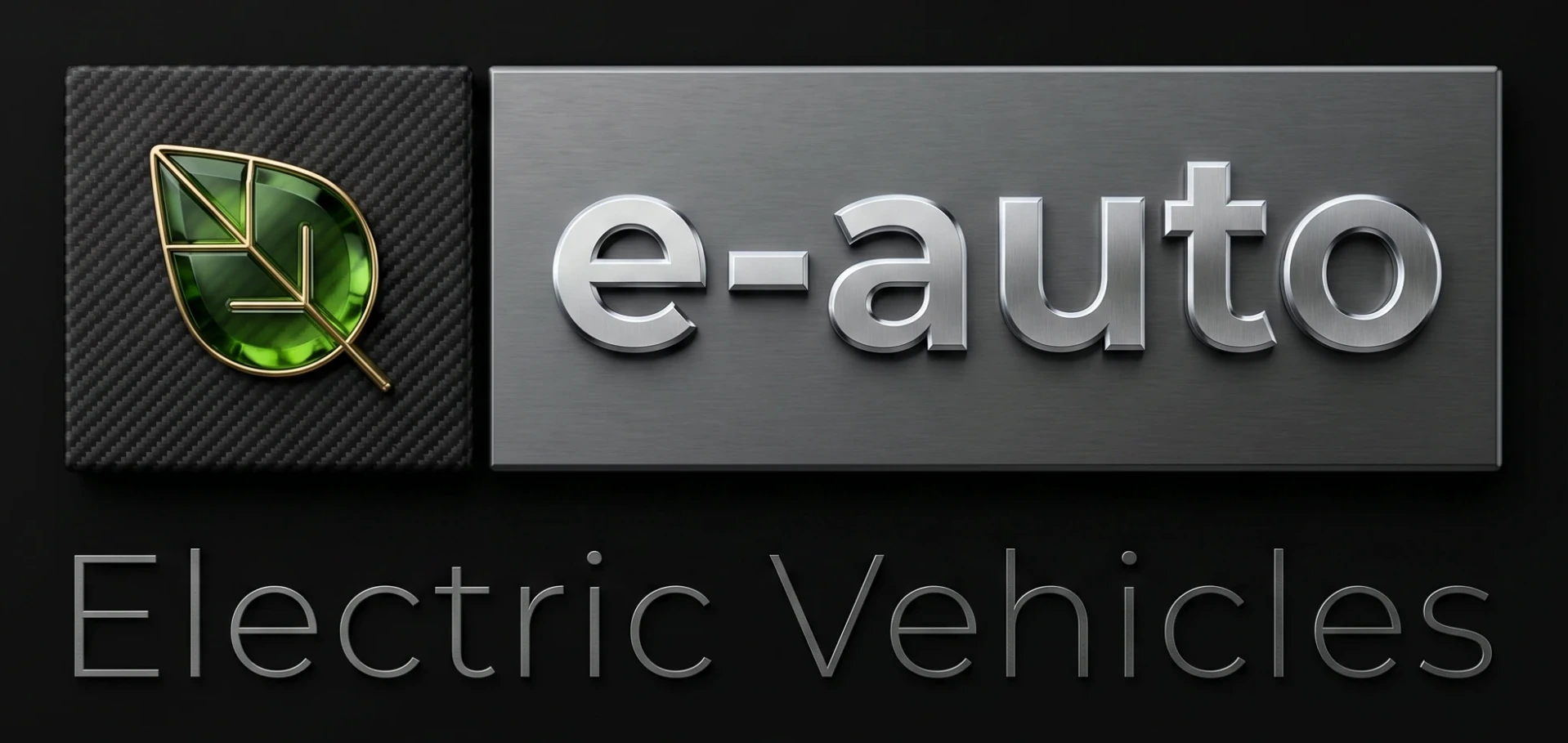e-auto · Electric Vehicles