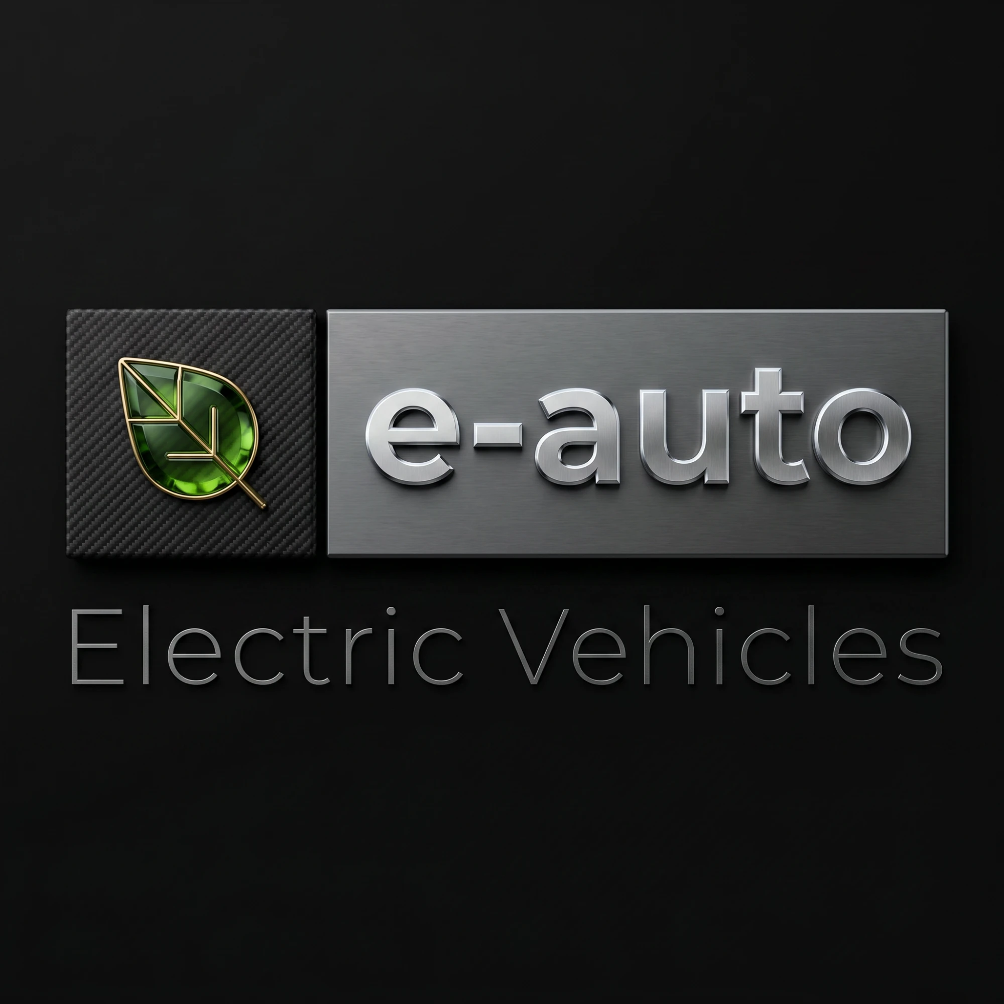 e-auto · Electric Vehicles