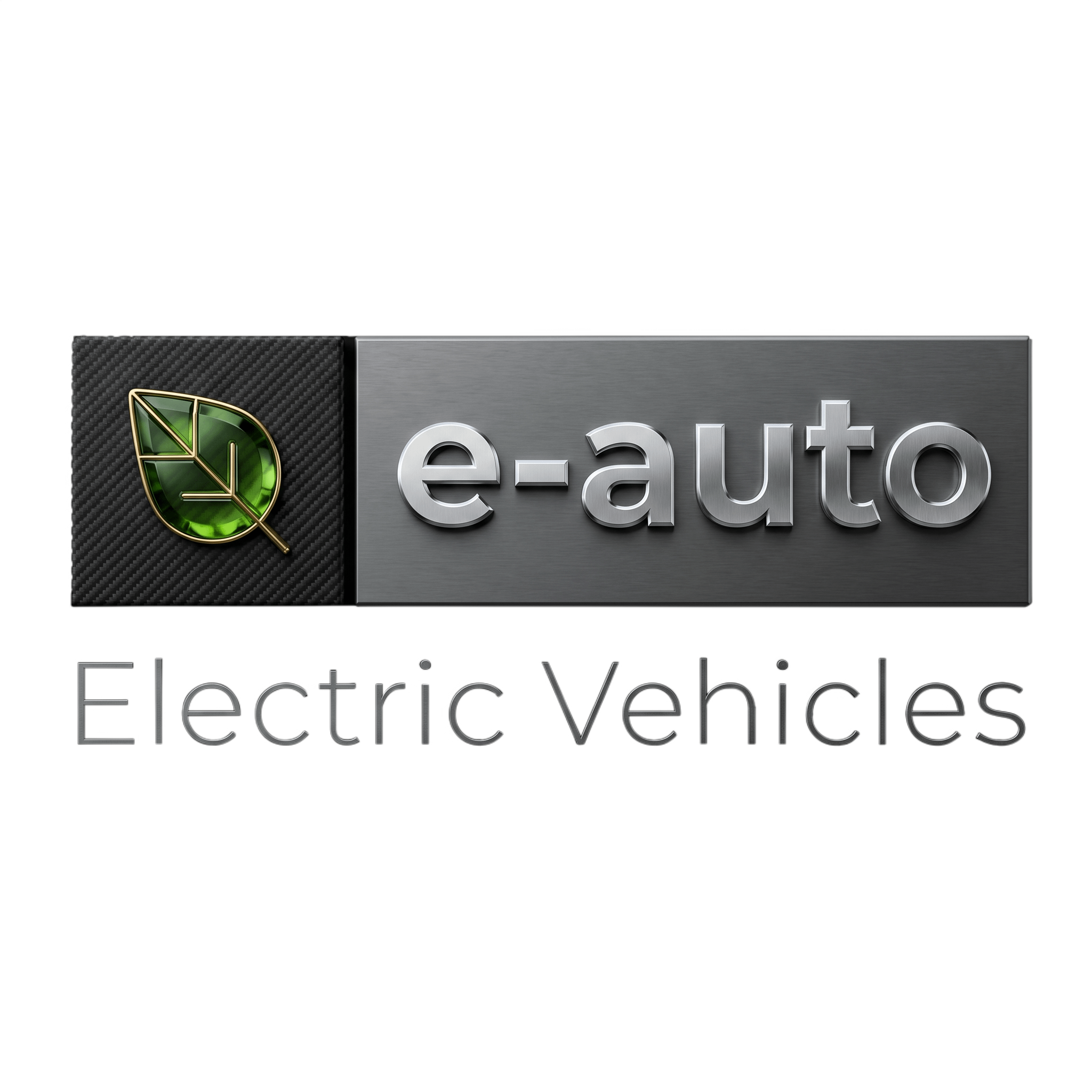 e-auto · Electric Vehicles
