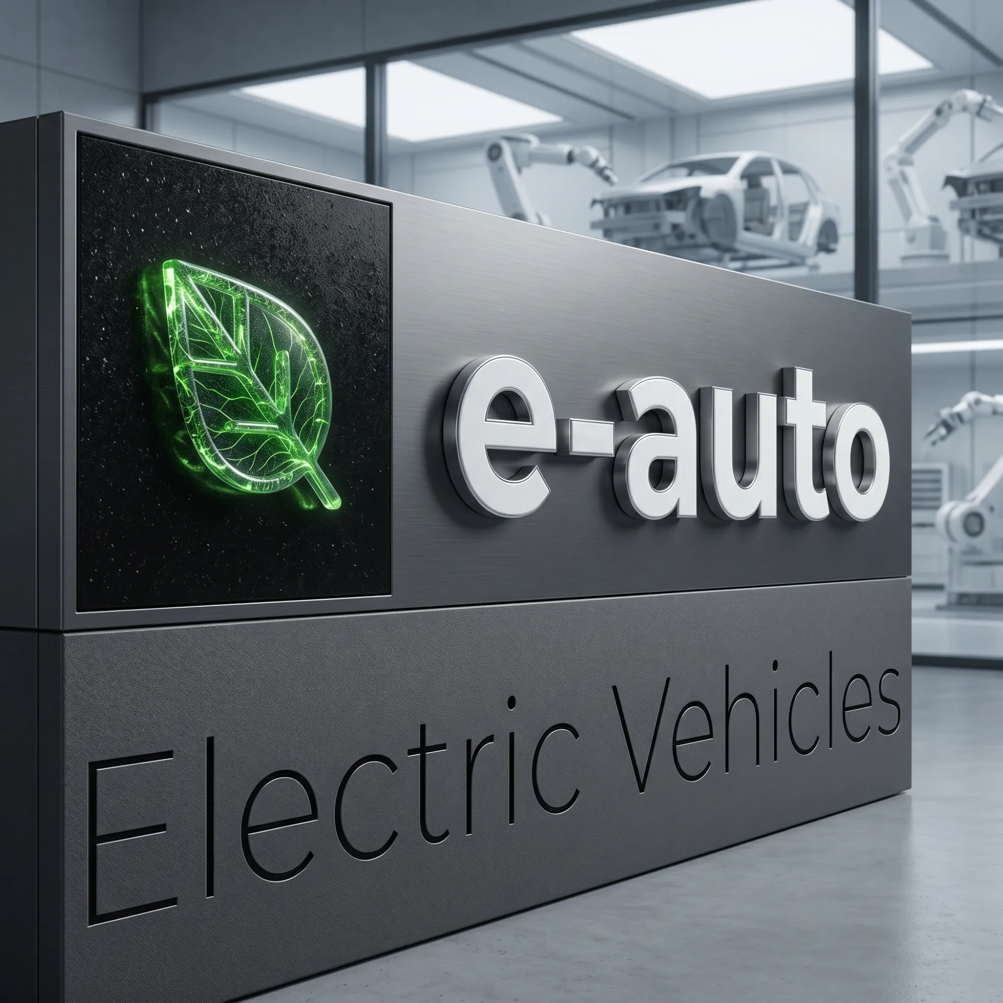 e-auto · Manufactura y ensamblaje GECKO Motors